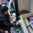 Chaos na dworcu w Katowicach (5)