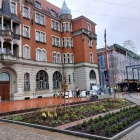 Zielone przystanki w Katowicach (19)