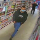 Kradzież perfum Katowice