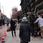 Plan filmowy w Katowicach (9)