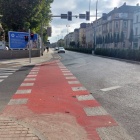 Droga rowerowa na ul. Warszawskiej (3)