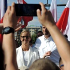 Rafał Trzaskowski w Katowicach (26)
