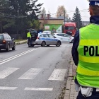 Potrącenie Ukrainek na Armii Krajowej (4)