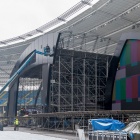 Sylwestrowa Moc Przebojów na Stadionie Śląskim - scena (4)
