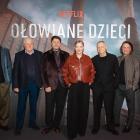 Żurawski, Marian Dziędziel, Robert Talarczyk, Joanna Kulig, Maciej Pieprzyca i...