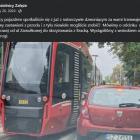 Wniosek rady dzielnicy Załęże, źródło: FB.