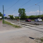 Droga rowerowa wzdłuż al. Korfantego (5)