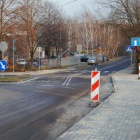 Droga Rowerowa na ul. Lotnisko8