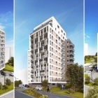 Słoneczne Apartamenty, Wiertnicza