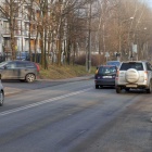 Droga Rowerowa na ul. Lotnisko4
