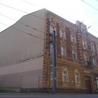 Kamienica przy Gliwickiej 58