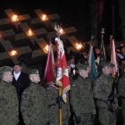 Obchody 38. rocznicy pacyfikacji Wujka (4)