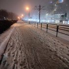 Odśnieżanie chodników Katowice (4)