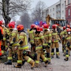 Wybuch gazu w Szopienicach, źródło - FBWieczorekPL(9)