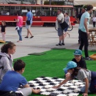 Szachy na katowickim Rynku (6)