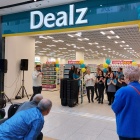 Otwarcie sklepu Dealz w Galerii Libero (19)