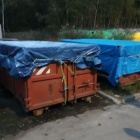 Towar zajęty przez SM Katowice na Stawowej (2)