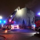 Pożar na Zalężu, fot. OSP Dąbrówka Mała (3)