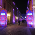 Ulica Lwowska ESK Wrocław