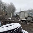 Budowa nowych przystaków kolejowych na południu Katowic (2)