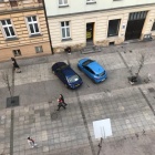 Mariacka, 21.03, 1737