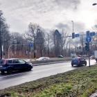 Na skrzyżowaniu ulic Górniczego Stanu i Pszczyńskiej powstanie tunel pieszo-rowerowy.