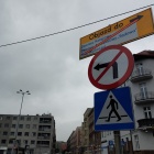 Przygotowania do zamknięcia wiaduktu na ul. Mikołowskiej (3)
