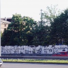 Płot przy ul. Chorzowskiej (4)