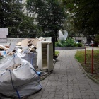 Śmietnisko przy Okrzei (3)