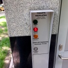 Automatyczna toaleta Park Bogucki (2)