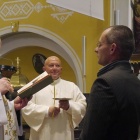 Ślub bezdomnych w Katowicach (7)