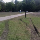 Muchowiec po Juwenaliach Śląskich (1)