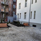 Kamienica ul. Slowackiego 11 Katowice