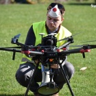 Loty dronem w czasie kwarantanny (3)