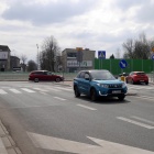 Skrzyżowanie DK81- Piotrowice (5)