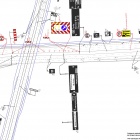 Remont wiaduktu S86 - etap III
