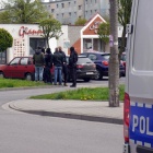 Strzelanina w Raciborzu (3)