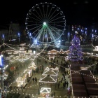 Choinka i świąteczne iluminacje na Rynku (5)