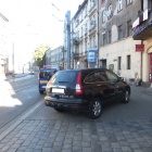 Mistrzowie parkowania 7