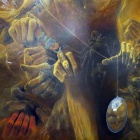 Mroki podświadomości. Beksiński (10)