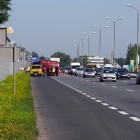 Śmiertelny wypadek na DTŚ (5)