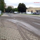 Zanieczyszczone ulice (2)
