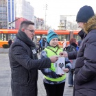Katowice żegnają prezydenta Pawła Adamowicza (9)