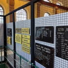 Maszynownia szybu Bartosz, maszyna parowa - Muzeum Śląskie (5)