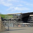 Budowa toru Red Bull Roof Ride (3)