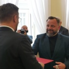 Bartosz Wydra