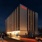 Qubus Hotel Katowice 2m