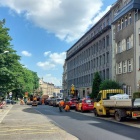 Remont na Wita Stwosza(5)