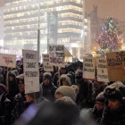 Czarny protest w Katowicach, 17.01 (5)