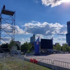 Przygotowania do Red Bull Car Park Drift (1)